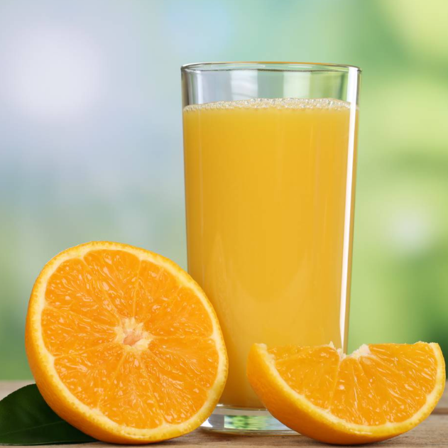 Orange Juice