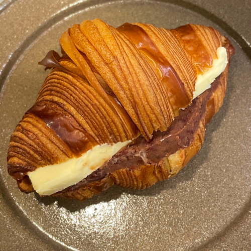 Croissants